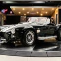 Superformance! Ford Motorsports 514ci Crate V8 (600hp) Tremec 5-Speed, Wilwood