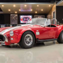 Superformance! Ford Racing 460ci V8 (535hp) Tremec TKO600 5-Speed, Low Miles!