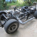 Superformance! Ford Racing Rolling Chassis Project!