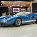 Superformance GT40! Ford Racing 427ci V8, 8 Stack EFI, Quaife 5-Speed, Low Miles