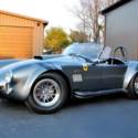 Superformance MKIII 427 Cobra