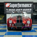 Superformance MKIII 427S/C Rolling Chassis