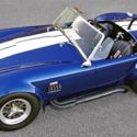 Superformance MKIII Cobra