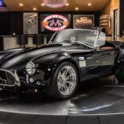 Superformance MKIII Roadster! Prestige 427ci V8 w/ EFI, Tremec 5-Speed, PS, PB