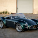 Superformance MKIII Roadster