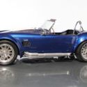 SUPERFORMANCE MKlll COBRA