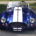 Superformance Shelby 427 Replica