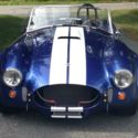 Superformance Shelby Cobra 427 S/C - NO RESERVE!!