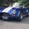 Superformance Shelby Cobra 427 S/C