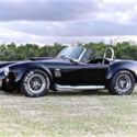 Superformance Shelby Cobra original 427 Sideoiler