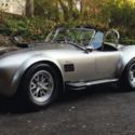 superformance shelby cobra