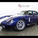 Superformance Shelby Daytona Coupe 650HP 427 Fuel Injected 8stack Cobra Brock