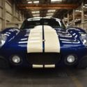 Superformance Shelby Daytona Coupe