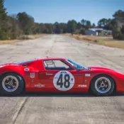 superformance/Ford GT40 Mk1