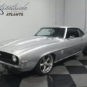 SUPERSLICK &#039;69 CAMARO, STRONG 350 V8, AUTO, DUALS, PS/PB GREAT PAINT/INTERIOR!!