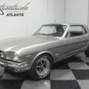 SUPERSLICK PONY COUPE, BUILT 289 V8 W/LOTS OF POP, AUTO, PWR FRNT DISC/PS/AC!!