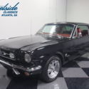 SUPERSLICK PONY, STRONG 302 V8, AUTO, PWR FRONT DISCS/STEERING, R134A A/C!!!