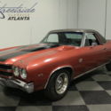 SUPERSOLID ELKY, DAILY DRIVER, 400 V8, PWR STEERING/ FRNT DISC BRAKES, R134 A/C