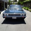 Supersport 138 Chevelle