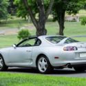 Supra Twin Turbo  All Original Manual 1 Owner Serviced