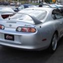 SupraTwin Turbo  All Original ,Manual, 1-Owner, Serviced,  NO RESERVE