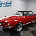 SUPRCHRGD 4.6L DOHC V8, 6SPD TRANS, A/C, PWR STEER & BRAKE, CUSTOM CHASSIS, WOW!