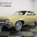 SURPRISINGLY CLEAN SURVIVOR & PERFECT 1970 PERIOD PIECE! SMOOTH RUNNING, COLD AC