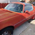 Survival *** 1973 Pontiac Formula *** Survival *** ALL MATCHING NUMBERS
