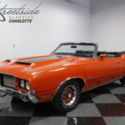 SURVIVOR, #&#039;S MATCH 455 V8 & TH400 AUTO, ACTL MILE, 2-OWNER, MANY PWR OPT, RARE!