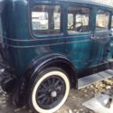 survivor 1928 buick