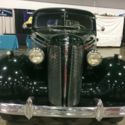 SURVIVOR: 1937 Buick Special 40