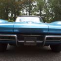 Survivor 1966 Chevrolet Corvette- 66,805 miles