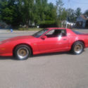 **SURVIVOR** 1991 Trans Am GTA in Excellent Original Condition No Rust Low Miles