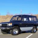 SURVIVOR 5-SPD 4WD RIGHT HAND DRIVE RHD COM 2 TOYOTA FJ LAND CRUISER FJ 40 60 62