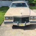 Survivor 85 Cadillac