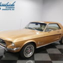 SURVIVOR, A-CODE 289 V8, C4 AUTO, PWR STEER & BRAKE, RUNS & DRIVES GR8, HONEST!
