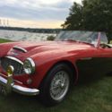 Survivor Barn Find 42K original miles Factory Hardtop!!
