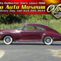 Survivor Buick From California