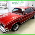 SURVIVOR! Classic Collector Car Coupe Turbocharged Regal Grand National Muscle