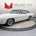 Survivor GTO, all original