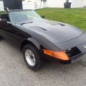 &quot;SURVIVOR&quot; McBurnie DAYTONA SPYDER Miami Vice replica kitcar Corvette Ferrari