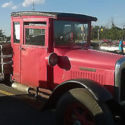 Survivor, Original cab