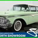survivor rare 223 6 cylinder 3 speed manual original 1959 Used Manual