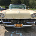 Survivor Semi-restored RARE 1958 Cadillac Series 62 Coupe deVille 365 V8