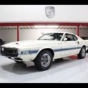 Survivor Shelby GT500 31k Miles 428 Cobra Jet 4-Speed Original Fastback GT350 GT