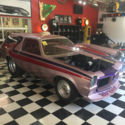 **SURVIVOR** The Original WAR WAGON 1971 vega funny car ISCA show car