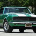 SURVIVOR UNBELIEVABLE ORIGINAL CONDITION 39900 ACTUAL MILES ALL ORIGINAL PAINT!
