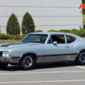 Survivor W-30 4-4-2 Oldsmobile! Rocket 455!! Highly Documented!! 1 of 262!!