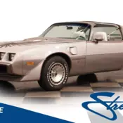 Survivor with incredibly low miles numbers matching