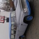 SUV 1962 Iternational travelall
